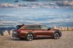 Opel Insignia Country Tourer Turbo D 4x4 Exclusive 2017 года